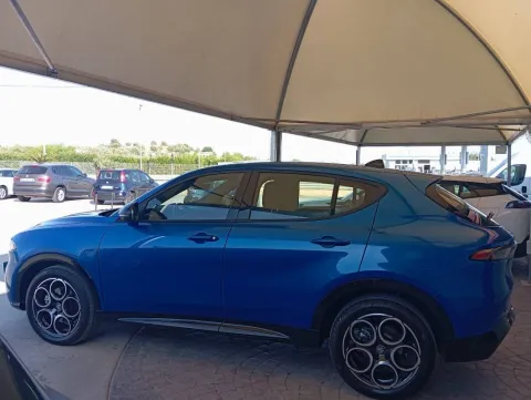 Alfa Romeo Tonale 1.6 Sprint 130cv tct6 - Immagine 9