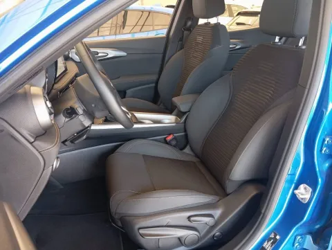 Alfa Romeo Tonale 1.6 Sprint 130cv tct6 - Immagine 14
