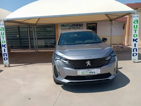 Peugeot 3008 1.5 bluehdi Allure Pack s&s 130cv eat8 - Immagine 1