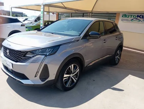 Peugeot 3008 1.5 bluehdi Allure Pack s&s 130cv eat8 - Immagine 2