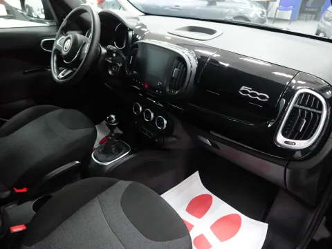 Fiat 500L 1.3 mjt Urban 95cv my19 - Immagine 25