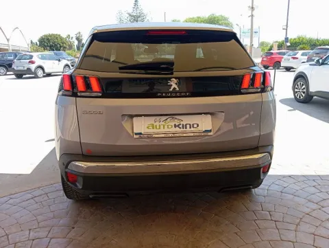 Peugeot 3008 1.5 bluehdi Allure Pack s&s 130cv eat8 - Immagine 5
