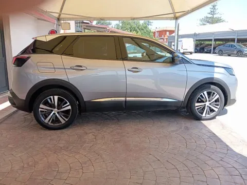 Peugeot 3008 1.5 bluehdi Allure Pack s&s 130cv eat8 - Immagine 7