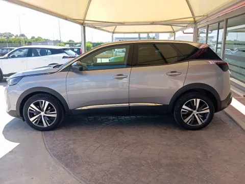 Peugeot 3008 1.5 bluehdi Allure Pack s&s 130cv eat8 - Immagine 8