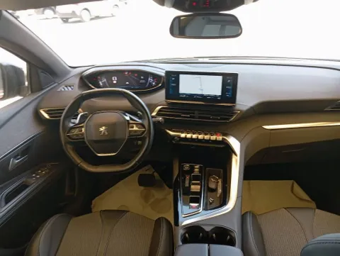 Peugeot 3008 1.5 bluehdi Allure Pack s&s 130cv eat8 - Immagine 12