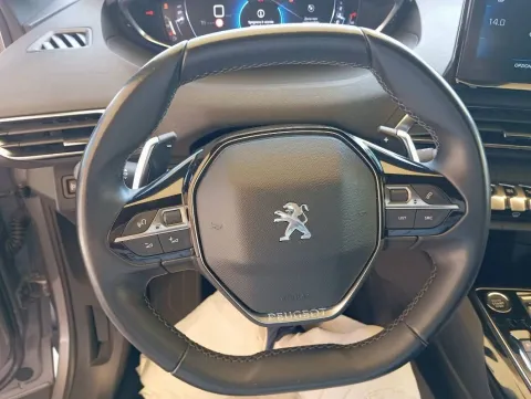 Peugeot 3008 1.5 bluehdi Allure Pack s&s 130cv eat8 - Immagine 19