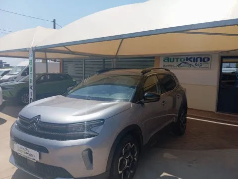 Citroen C5 Aircross 1.5 bluehdi Shine s&s 130cv eat8 - Immagine 2