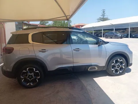 Citroen C5 Aircross 1.5 bluehdi Shine s&s 130cv eat8 - Immagine 4