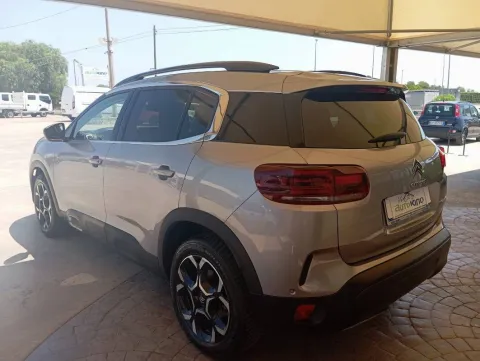 Citroen C5 Aircross 1.5 bluehdi Shine s&s 130cv eat8 - Immagine 6