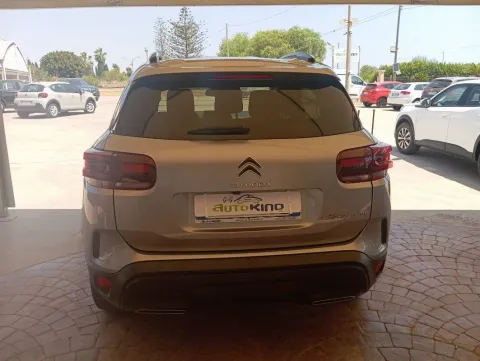 Citroen C5 Aircross 1.5 bluehdi Shine s&s 130cv eat8 - Immagine 7