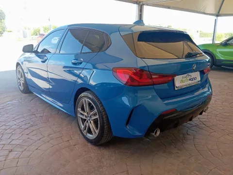BMW 118d Msport auto - Immagine 6