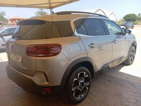 Citroen C5 Aircross 1.5 bluehdi Shine s&s 130cv eat8 - Immagine 8