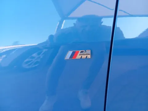 BMW 118d Msport auto - Immagine 9