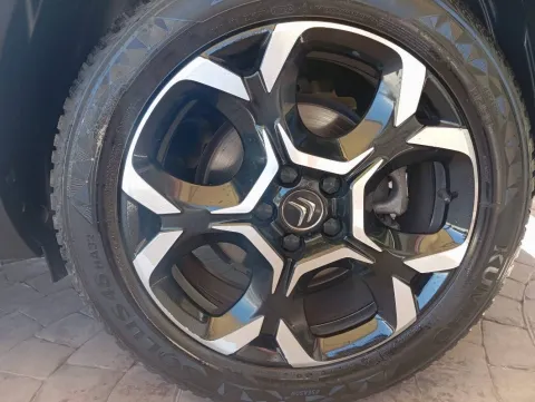 Citroen C5 Aircross 1.5 bluehdi Shine s&s 130cv eat8 - Immagine 12