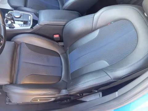 BMW 118d Msport auto - Immagine 13