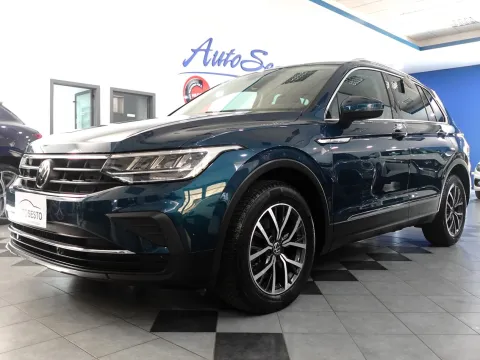 Volkswagen Tiguan 2.0 tdi Life 150cv dsg - Immagine 2