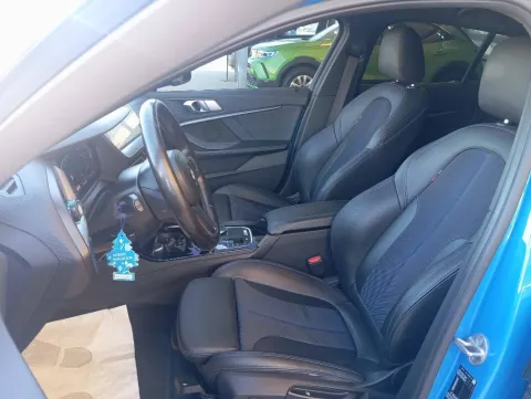 BMW 118d Msport auto - Immagine 14