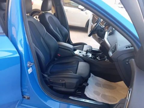 BMW 118d Msport auto - Immagine 15