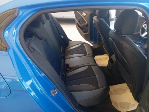 BMW 118d Msport auto - Immagine 16