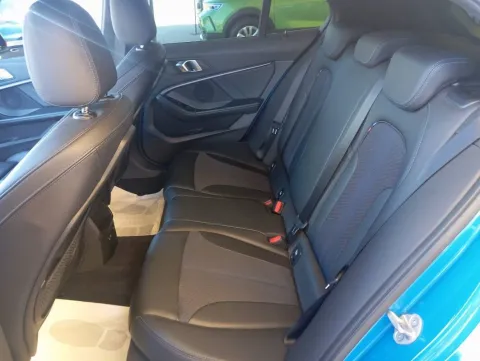 BMW 118d Msport auto - Immagine 17