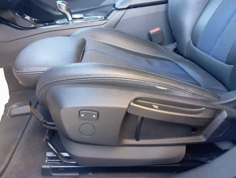 BMW 118d Msport auto - Immagine 18