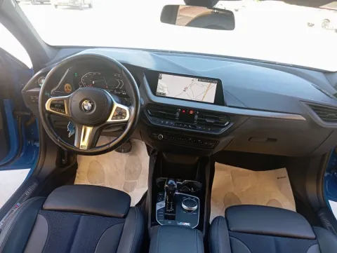BMW 118d Msport auto - Immagine 20