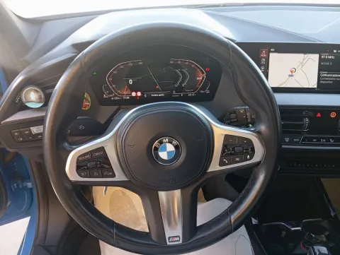 BMW 118d Msport auto - Immagine 21