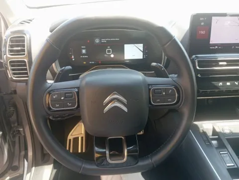 Citroen C5 Aircross 1.5 bluehdi Shine s&s 130cv eat8 - Immagine 23