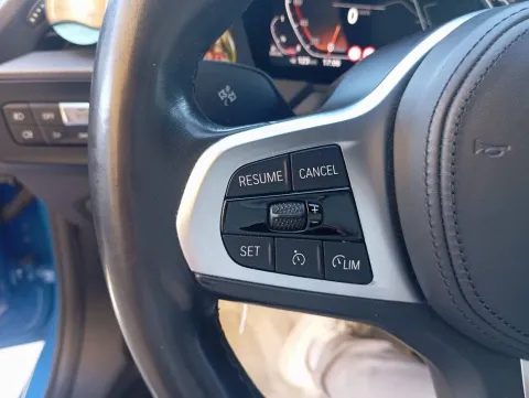BMW 118d Msport auto - Immagine 23