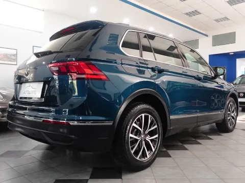 Volkswagen Tiguan 2.0 tdi Life 150cv dsg - Immagine 4