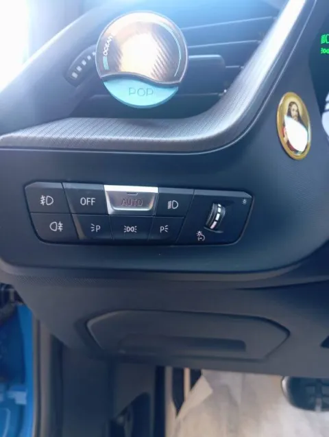 BMW 118d Msport auto - Immagine 24