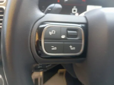 Citroen C5 Aircross 1.5 bluehdi Shine s&s 130cv eat8 - Immagine 27