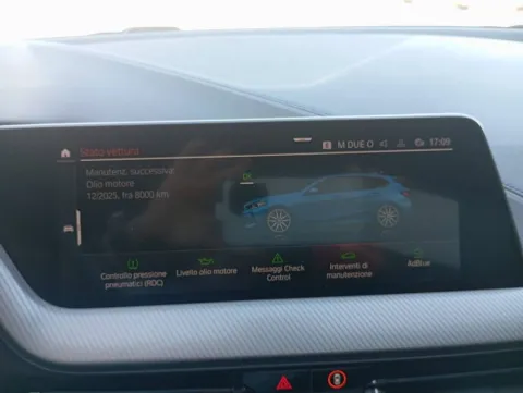 BMW 118d Msport auto - Immagine 26