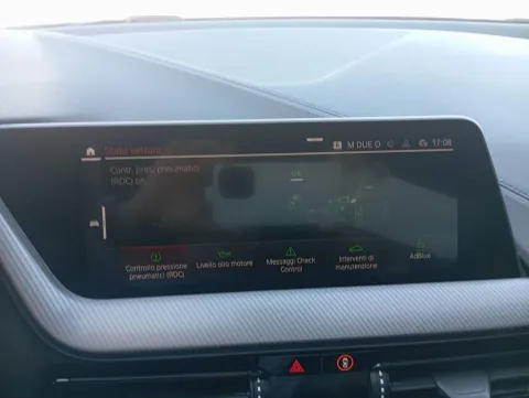 BMW 118d Msport auto - Immagine 28