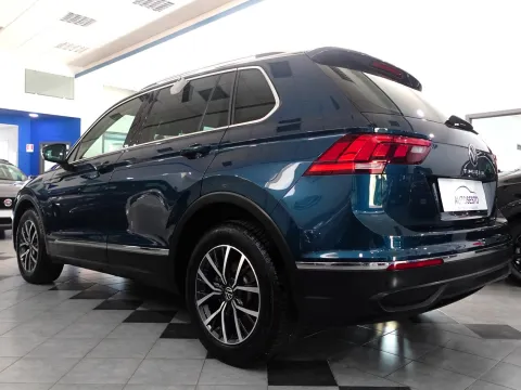 Volkswagen Tiguan 2.0 tdi Life 150cv dsg - Immagine 5