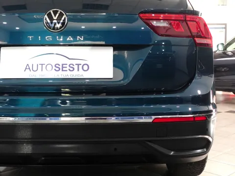 Volkswagen Tiguan 2.0 tdi Life 150cv dsg - Immagine 7