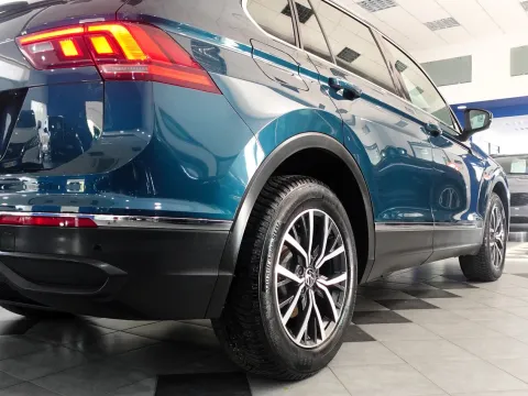 Volkswagen Tiguan 2.0 tdi Life 150cv dsg - Immagine 8
