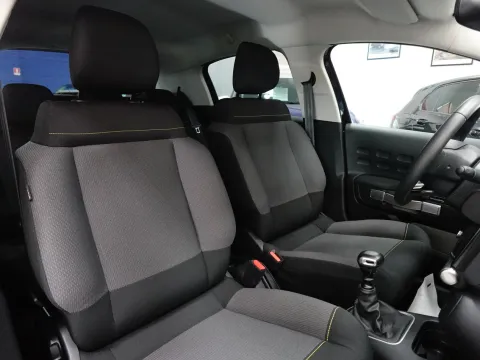 Citroen C3 1.2 puretech Shine Pack s&s 110cv my20 - Immagine 30