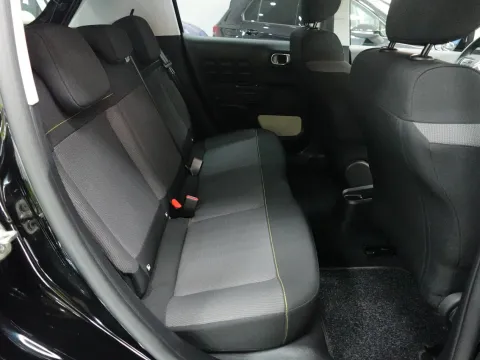 Citroen C3 1.2 puretech Shine Pack s&s 110cv my20 - Immagine 31