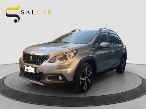 Peugeot 2008 1.6 bluehdi Allure s&s 120cv my16 - Immagine 1