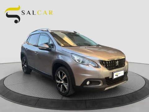 Peugeot 2008 1.6 bluehdi Allure s&s 120cv my16 - Immagine 3