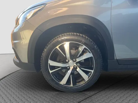Peugeot 2008 1.6 bluehdi Allure s&s 120cv my16 - Immagine 6