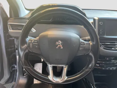 Peugeot 2008 1.6 bluehdi Allure s&s 120cv my16 - Immagine 8