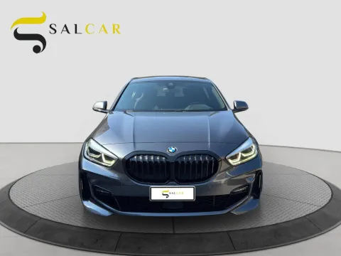 BMW 118d Msport auto - Immagine 2