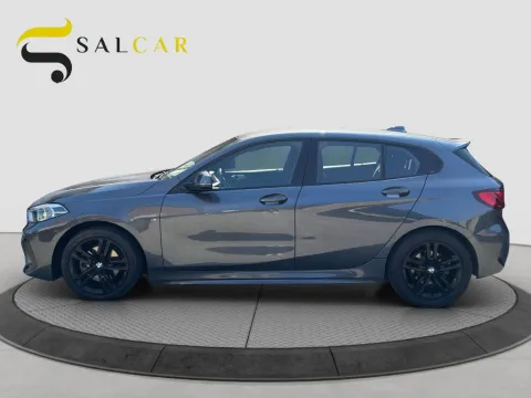 BMW 118d Msport auto - Immagine 4