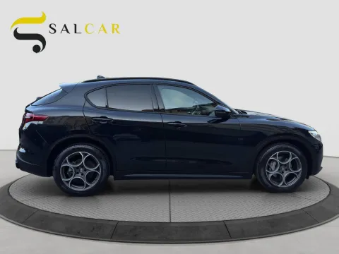 Alfa Romeo Stelvio 2.2 t Sprint Q4 190cv auto - Immagine 5
