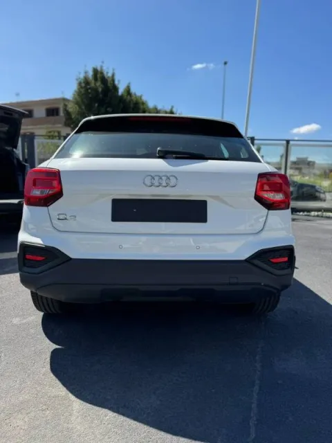 Audi Q2 30 2.0 tdi Business s-tronic - Immagine 5