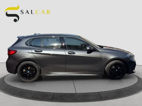 BMW 118d Msport auto - Immagine 5