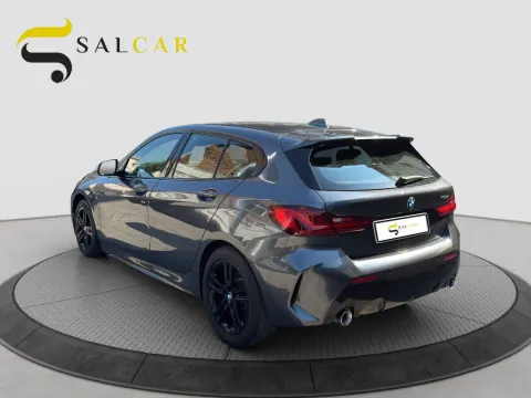 BMW 118d Msport auto - Immagine 6
