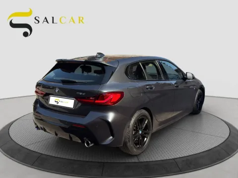 BMW 118d Msport auto - Immagine 8